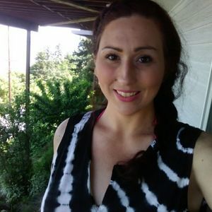 Meet your Posher, Cori